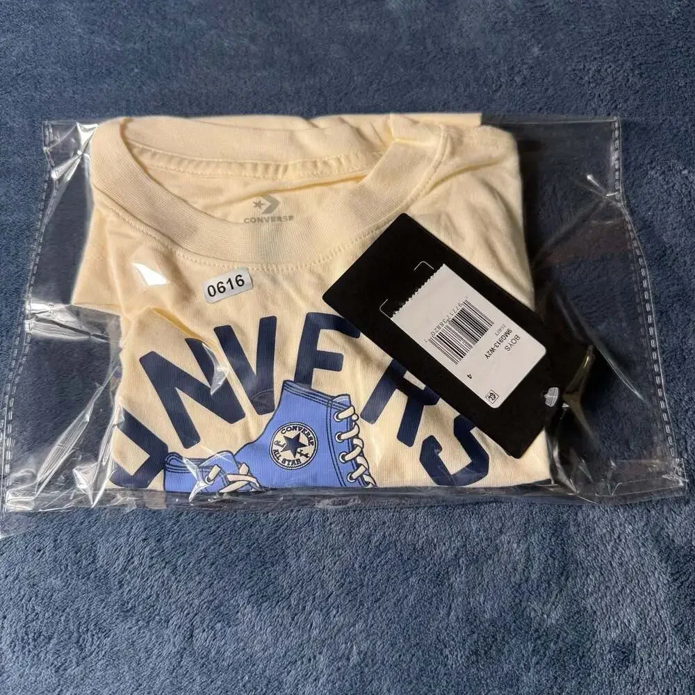 Converse brand new